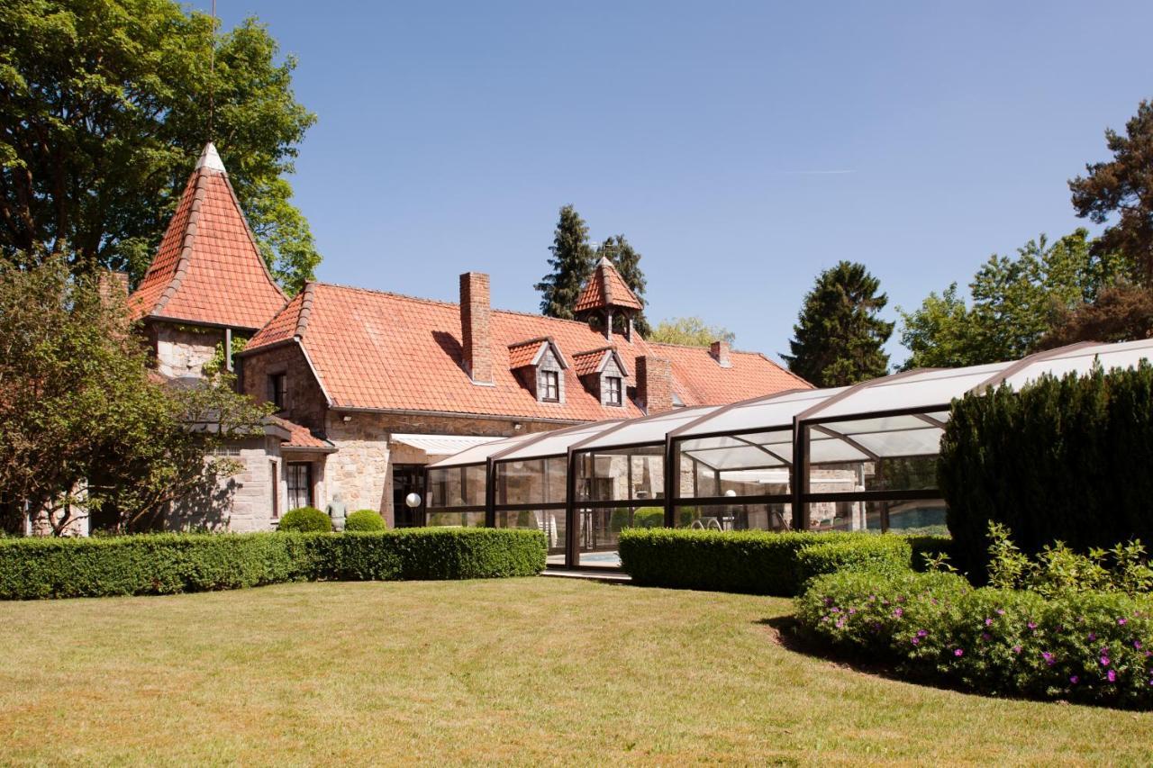 Bed and Breakfast La Bergerie De Lives Namur Zewnętrze zdjęcie