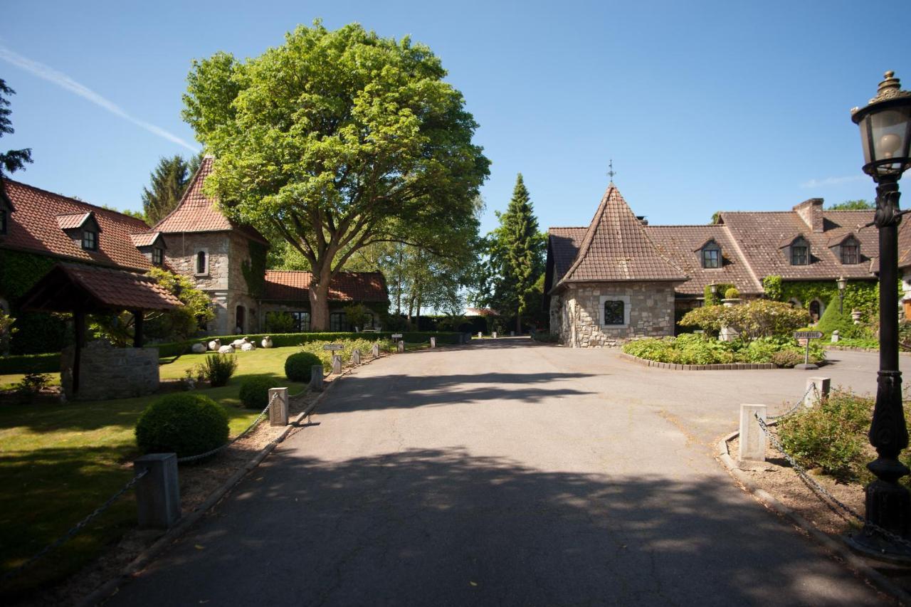 Bed and Breakfast La Bergerie De Lives Namur Zewnętrze zdjęcie