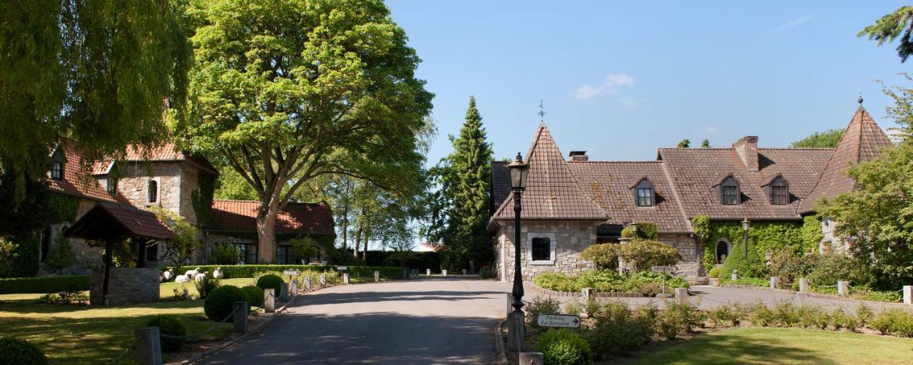 Bed and Breakfast La Bergerie De Lives Namur Zewnętrze zdjęcie