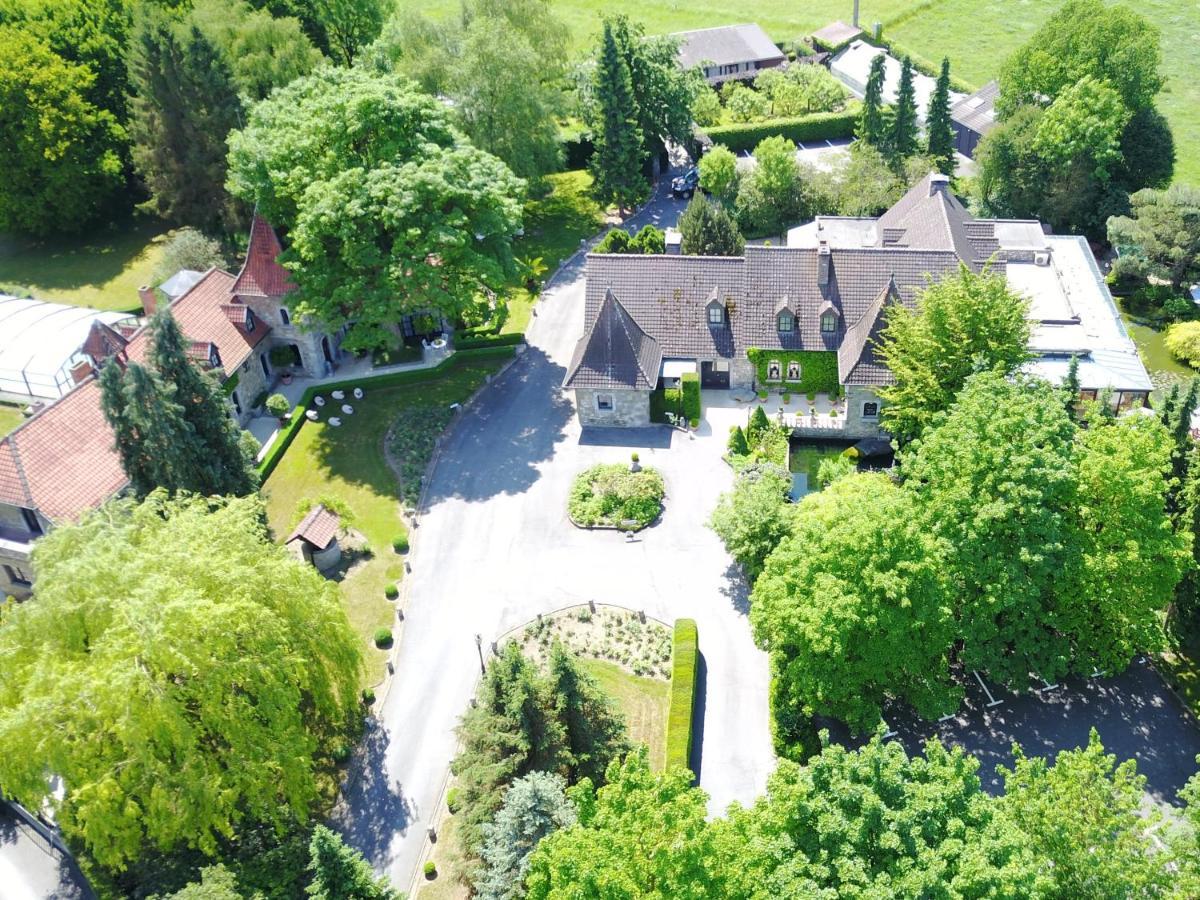 Bed and Breakfast La Bergerie De Lives Namur Zewnętrze zdjęcie