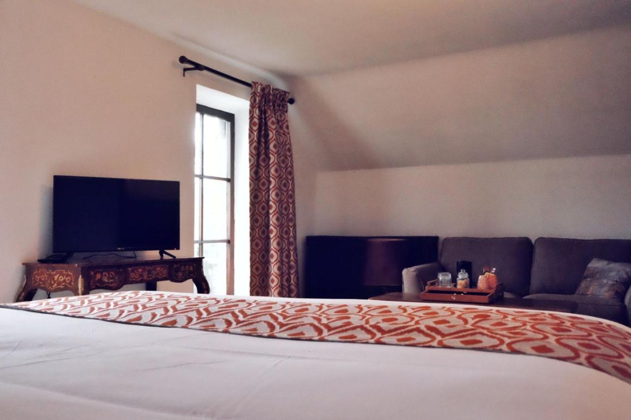 Bed and Breakfast La Bergerie De Lives Namur Zewnętrze zdjęcie
