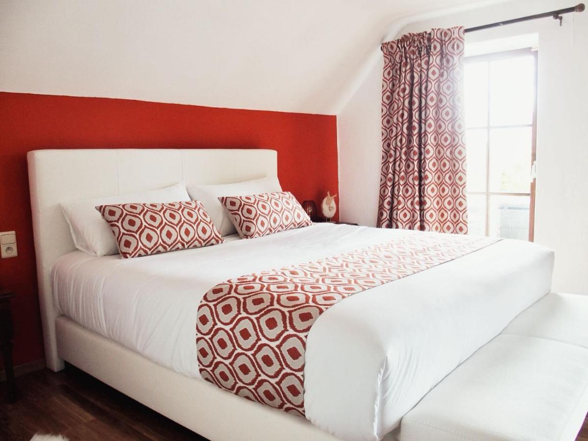 Bed and Breakfast La Bergerie De Lives Namur Zewnętrze zdjęcie