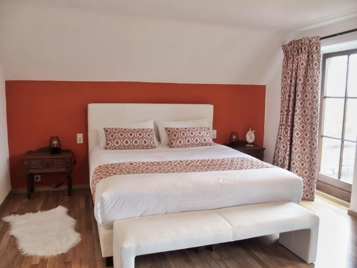 Bed and Breakfast La Bergerie De Lives Namur Zewnętrze zdjęcie