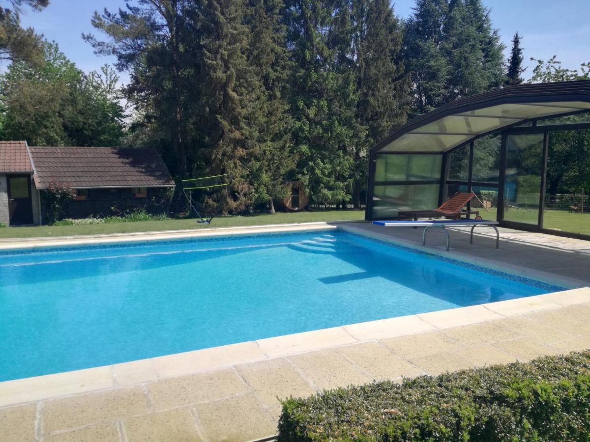 Bed and Breakfast La Bergerie De Lives Namur Zewnętrze zdjęcie