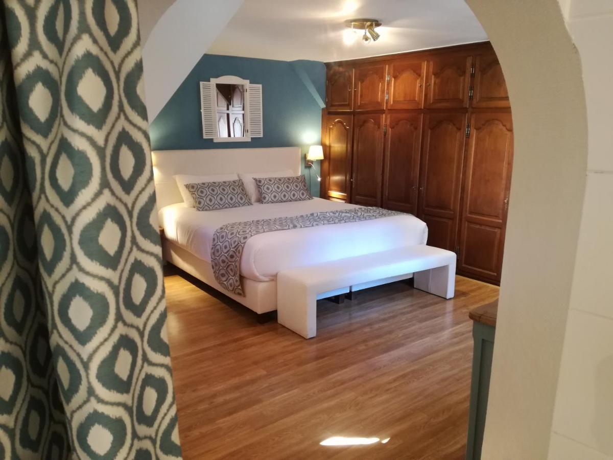 Bed and Breakfast La Bergerie De Lives Namur Zewnętrze zdjęcie
