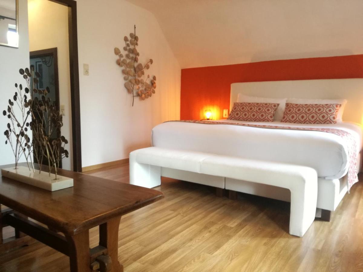 Bed and Breakfast La Bergerie De Lives Namur Zewnętrze zdjęcie
