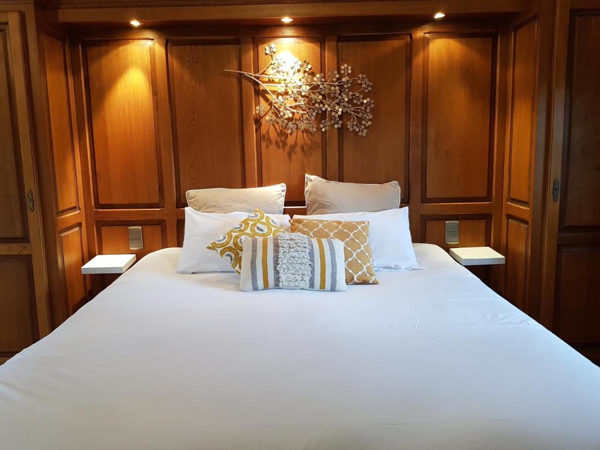Bed and Breakfast La Bergerie De Lives Namur Zewnętrze zdjęcie