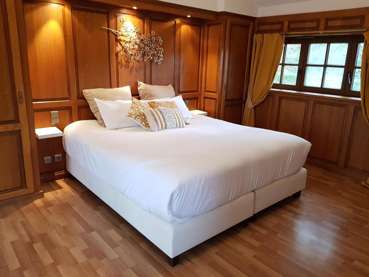 Bed and Breakfast La Bergerie De Lives Namur Zewnętrze zdjęcie