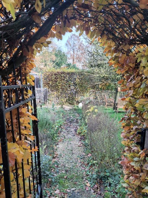 Bed and Breakfast La Bergerie De Lives Namur Zewnętrze zdjęcie