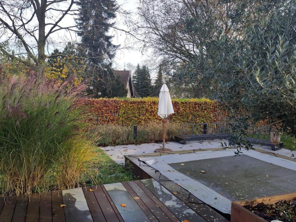 Bed and Breakfast La Bergerie De Lives Namur Zewnętrze zdjęcie