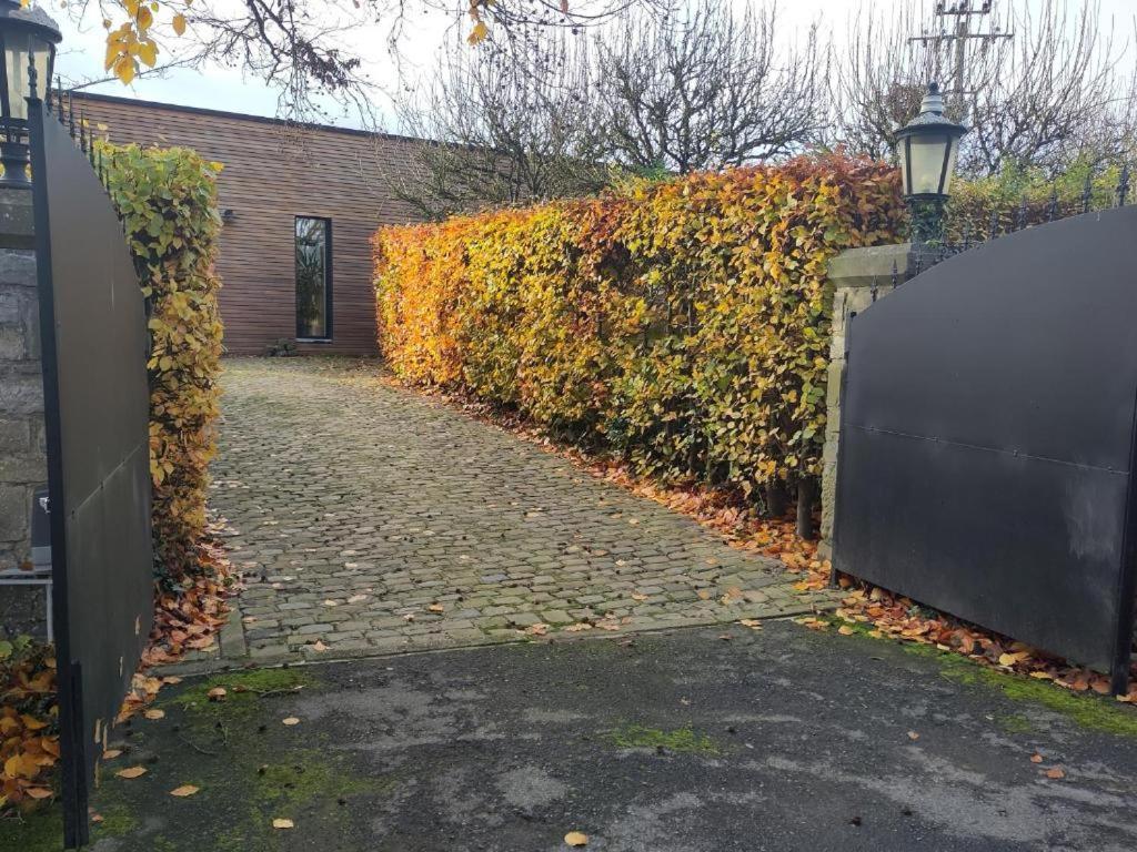 Bed and Breakfast La Bergerie De Lives Namur Zewnętrze zdjęcie